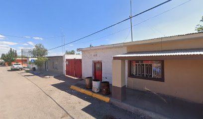 Negocio Metal Services Chatarreria