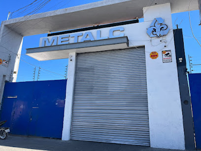 Negocio Metalc