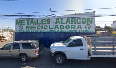 Negocio Metales Alarcon Recicladora