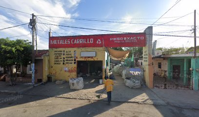 Negocio Metales Carrillo