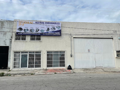 Negocio Metales Chaac Cancun
