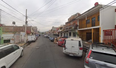 Negocio Metales Contreras