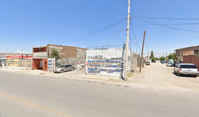 Metales El Chapulín