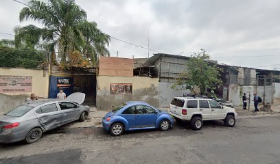 Metales Figueroa