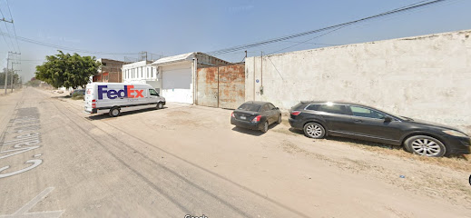 Negocio Metales Jaguar Compra Venta De Metales, Chatarra