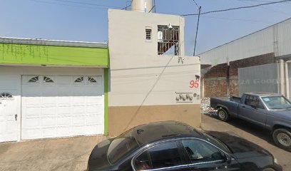 Negocio Metales Jalisco