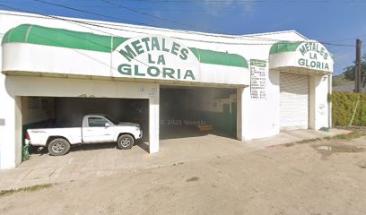Negocio Metales La Gloria