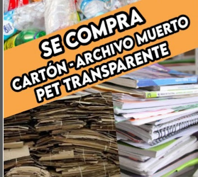 Negocio Metales Milenio