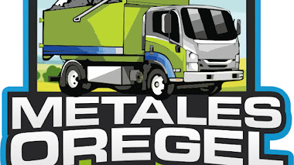 Metales Oregel