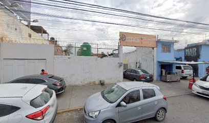 Negocio Metales Par-Mo