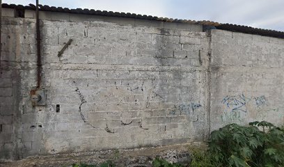 Negocio Metales Resiclados