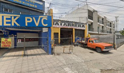 Metales Sahuaro