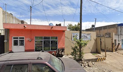 Metales Vargas