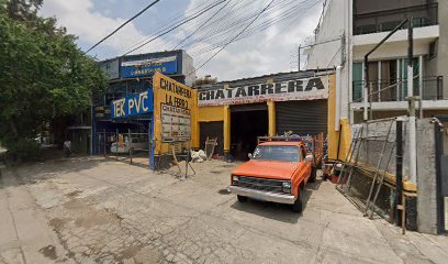 Metales Zi Suc. Ferrocarril
