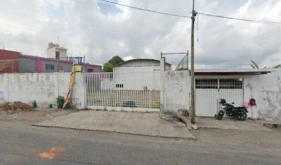 Negocio Metalsurrr