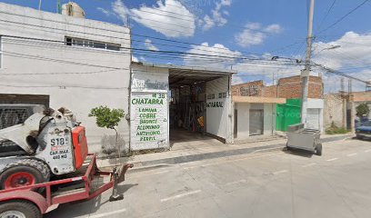 Mi Chatarral