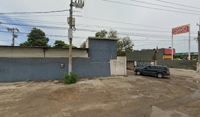 Negocio Mmc Chatarra Industrial Del Pacífico