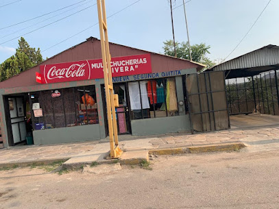 Negocio Multichucherias Rivera