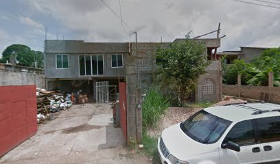 Negocio Negocio De Chatarra