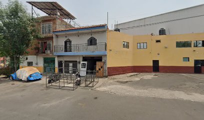 Negocio Palacio De Fierro