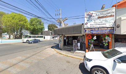 Negocio Papas