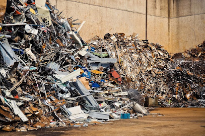 Negocio Parque De Reciclaje