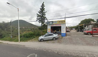 Negocio Partes Usados Y Chatarrera El Chirris