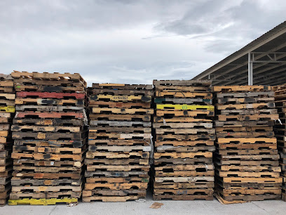 Negocio Pre Reciclados