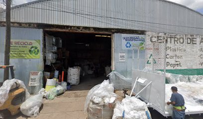 Negocio Productos Y Reciclados