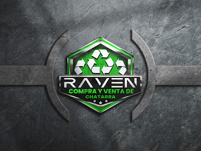 Negocio Raven | Compra Y Venta De Chatarra