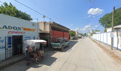 Negocio Recicilados 