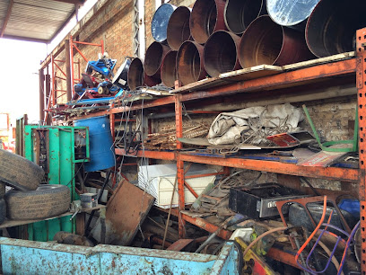 Negocio Recicla Cv Compra De Chatarra, Cobre, Latas