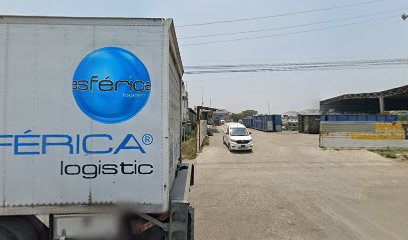 Negocio Recicla Matriz