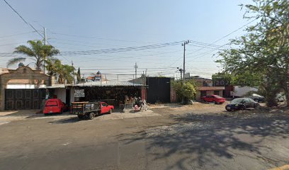 Recicla Metales Sucursal Puente