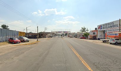 Recicla Metales Sucursal Xolotl