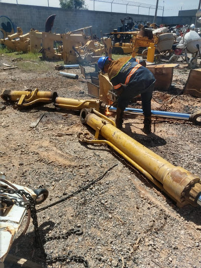Negocio Reciclacero Fierro Y Metales