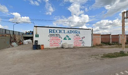 Negocio Recicladora