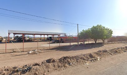 Negocio Recicladora