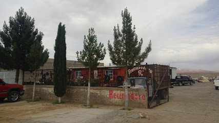 Negocio Recicladora 3R Compra Y Venta De Chatarra