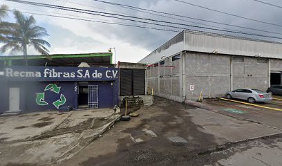 Negocio Recicladora