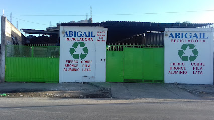 Negocio Recicladora Abigail