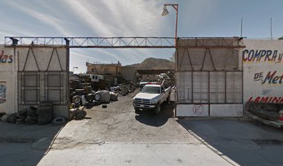 Negocio Recicladora Acosta