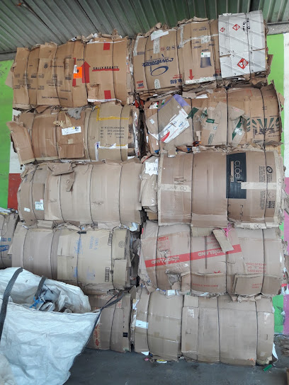 Negocio Recicladora Alfa