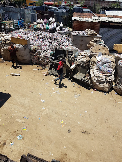 Negocio Recicladora Alvarez