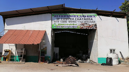 Negocio Recicladora America