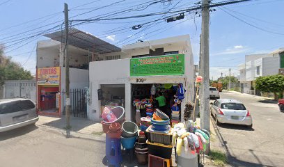 Negocio Recicladora Antonio's