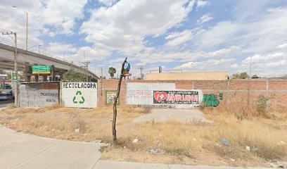 Negocio Recicladora Arellano