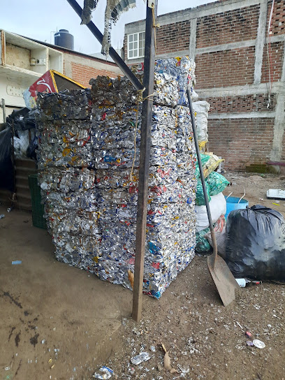 Negocio Recicladora Barragan