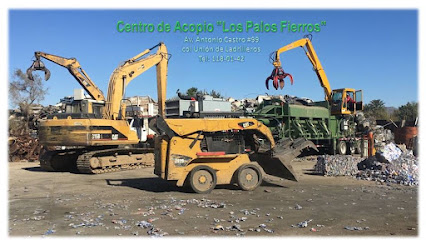 Negocio Recicladora Barrio Chulo