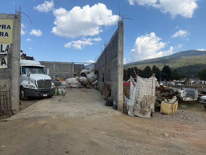 Negocio Recicladora Báscula Aranza